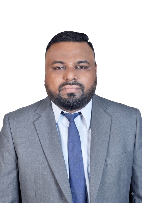 Mugunthan Nagalingam