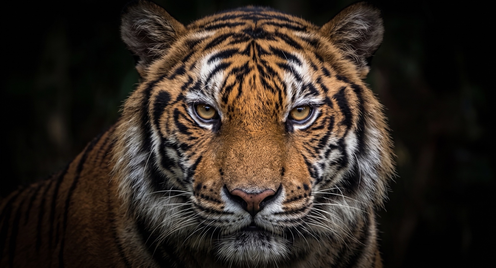 Tiger Force Core Values